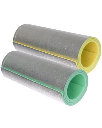 Karimata 8 mm 180x50cm aluminiowa