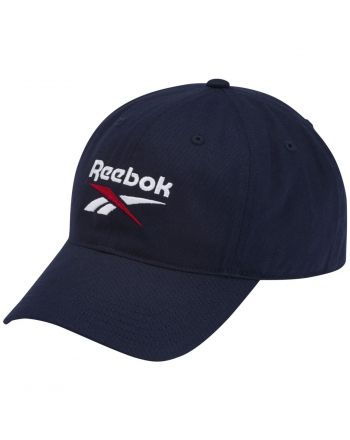 CZAPKA REEBOK TE LOGO CAP GH0399