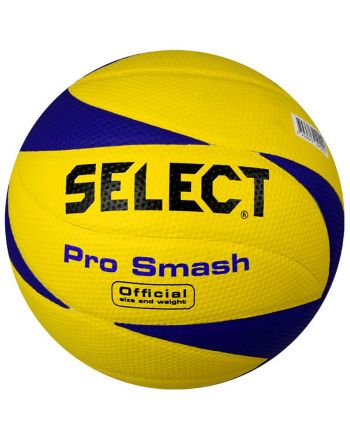 Piłka Select Pro Smash