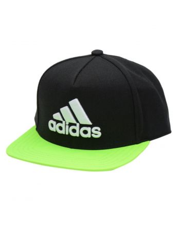 CZAPKA ADIDAS X FLAT CAP BQ1449 OSFM