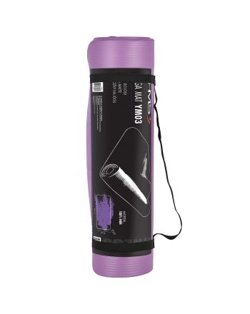 YM03 PURPLE MATA DO YOGI HMS