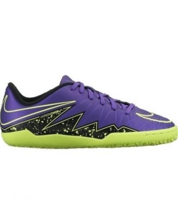 BUTY NIKE HYPERVENOM PHELON II IC 749920-550 ELECTRO FLARE PACK