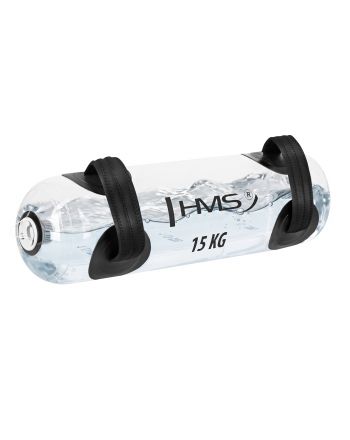 WAB15 WOREK TRENINGOWY WYPEŁNIANY WODĄ AQUA POWERBAG 15 KG HMS