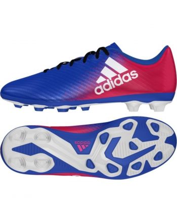 BUTY ADIDAS X 16.4 FXG J BB1043