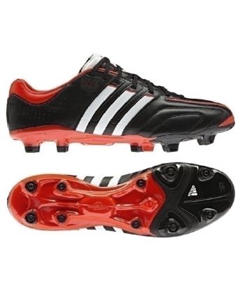 BUTY ADIDAS ADIPURE 11PRO TR FG Q23929 BLACK1/RUNWHT
