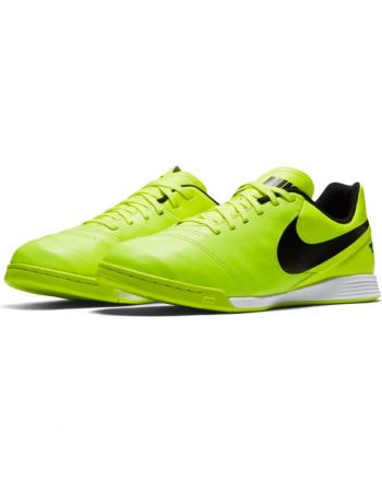 BUTY NIKE JR TIEMPO LEGEND VI IC 819190-707 RADIATION FLARE PACK