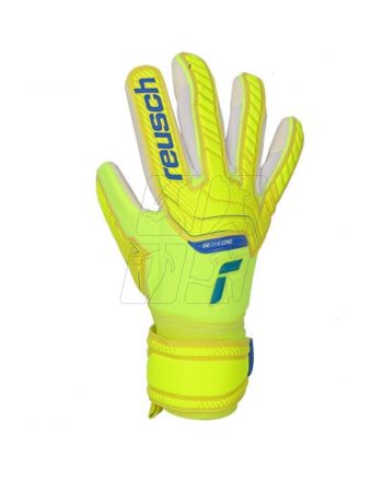 RĘKAWICE REUSCH ATTRAKT GRIP EVOL 9 52/70/825/2001/9