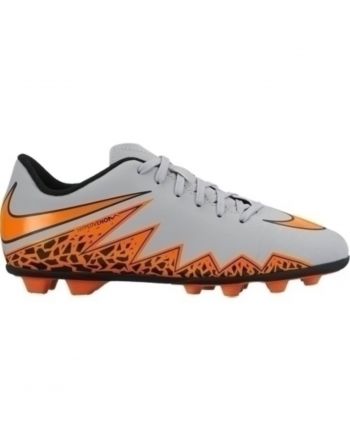 BUTY NIKE HYPERVENOM PHADE II FG-R 744942-080 SILVER STORM