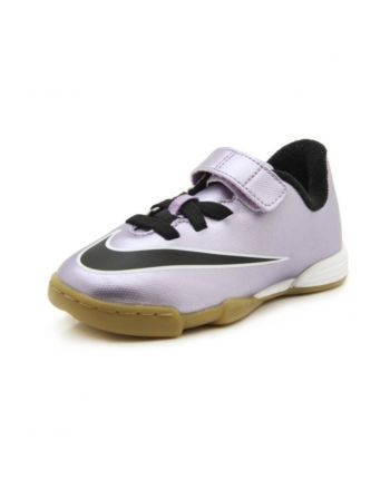 BUTY NIKE MERCURIAL VORTEX II (V) IC 705216-580 LIQUID CHROME PACK