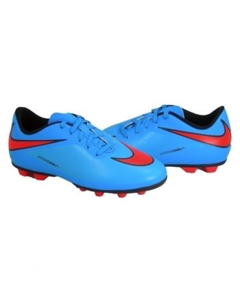 BUTY NIKE JR HYPERVENOM PHADE FG-R 599073-484
