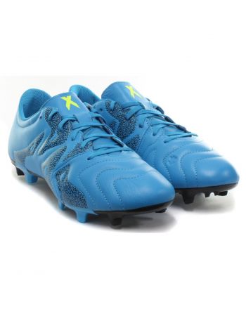 BUTY ADIDAS X 15.3 FG/AG S77890