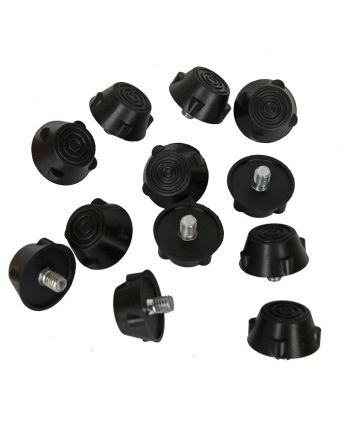 Kołki R-GOL Gumowe 12x10mm