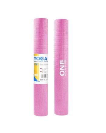 YM01 PINK MATA DO YOGI ONE FITNESS