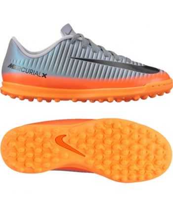 BUTY NIKE MERCURIAL VORTEX 3 CR7 TF 37,5 852497-001 [CR7 FORGET FOR GREATNESS]