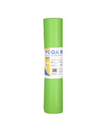 YM02 GREEN MATA DO YOGI ONE FITNESS