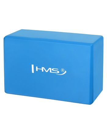 KJ01 KOSTKA DO JOGI BLUE HMS