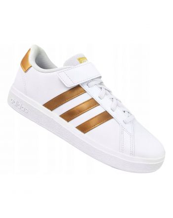 BUTY ADIDAS GRAND COURT 2.0 EL GY2577