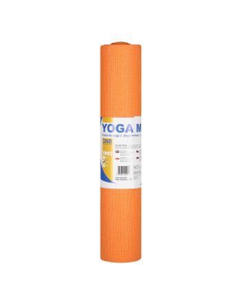 YM02 ORANGE MATA DO YOGI ONE FITNESS