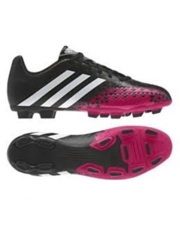 BUTY ADI PRED. LZ TRX FG F32560 BLACK1/RUNWHT/VIVBER