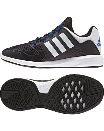 BUTY ADIDAS S-FLEX K AQ3838