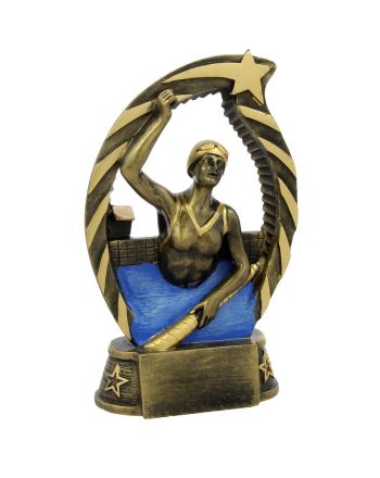 Statuetka Pływanie GT Sport