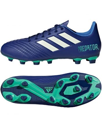 BUTY ADIDAS PREDATOR 18.4 FXG CP9267