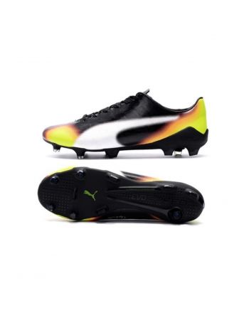 BUTY PUMA EVOSPEED SL S II GRAPHIC FG 103761 01