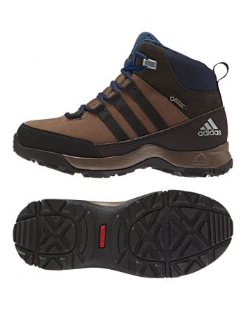 BUTY ADIDAS WINTER HIKER AQ4135 CW MID GTX K