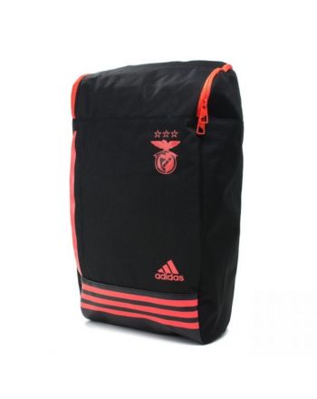PLECAK ADIDAS SL BENEFICA TIRO AZ6854 BLACK/RED