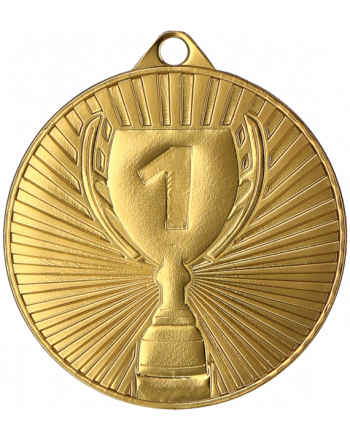 Medal ogólny - pucharek
