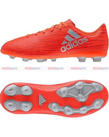 BUTY ADIDAS X 16.4 FXG J S75701