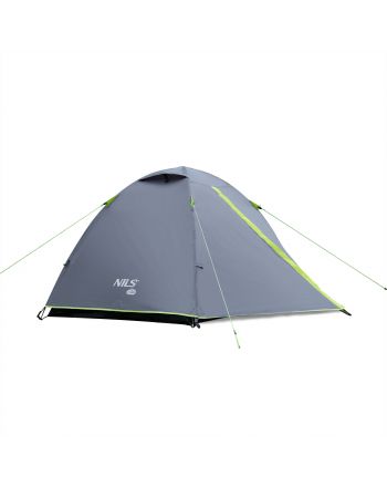 NC6004 NAMIOT KEMPINGOWY SZARY EXPLORER NILS CAMP