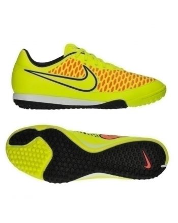 BUTY NIKE MAGISTA ONDA TF 651549 770 VOLT/VOLT-BLACK-HYPER MND