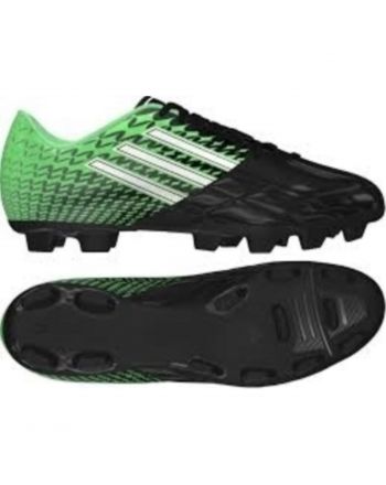 BUTY ADI NEORIDE TRX FG G65063 BLACK1/RUNWHT/GRNZES