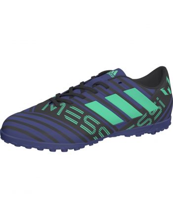 BUTY ADIDAS NEMEZIZ MESSI SPORT 17.4 TF  CP9072