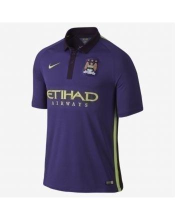 KOSZULKA NIKE MENS MCFC 631208-547 MANCHESTER CITY