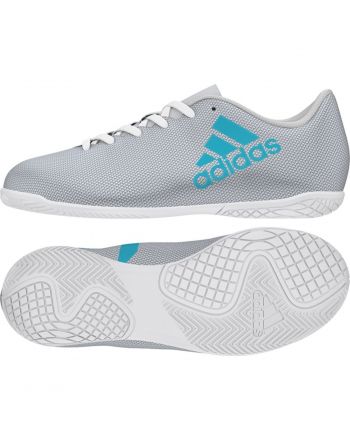 BUTY ADIDAS X 17.4 IN J S82408