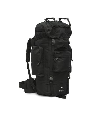 NC3901 PLECAK TAKTYCZNY EAGLE CZARNY 70L NILS CAMP