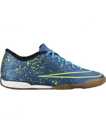 BUTY NIKE MERCURIAL VORTEX II IC 651648-440 ELECTRO FLARE PACK