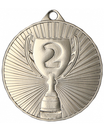 Medal ogólny - pucharek