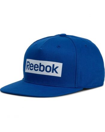 CZAPKA Z DASZKIEM REEBOK LINEAR OSFM FR8244