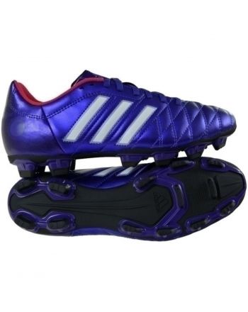 BUTY ADI 11QUESTRA FG D67555 BLAPUR/RUNWHT/VIVBER SPORTOWE