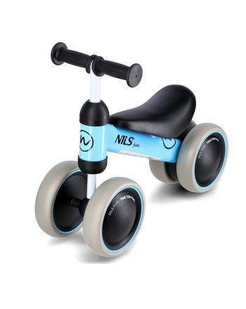 RB002 BLUE ROWEREK BIEGOWY NILS FUN