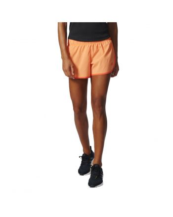 SPODENKI ADIDAS M10 SHORT WOV AZ2945 2" BIEGOWE