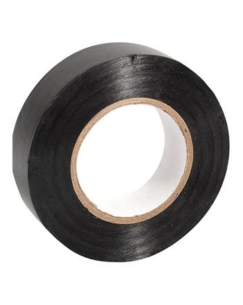 Tape zabezpieczający Select 1.9 cm czarny