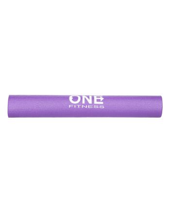 YM01 PURPLE MATA DO YOGI ONE FITNESS