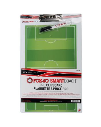 Tablica taktyczna Fox 40 piłka nożna