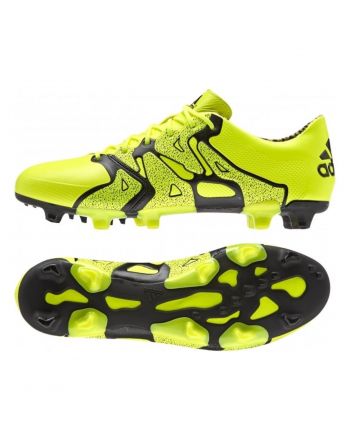 BUTY ADIDAS X 15.1 FG/AG LEATHER B26979