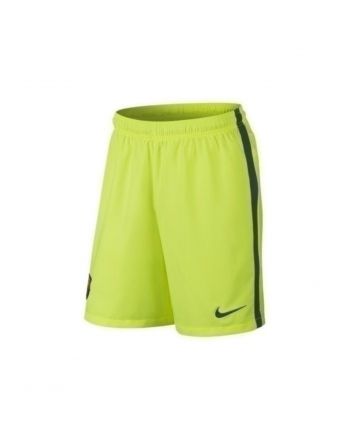 SPODENKI NIKE MENS FCB 631193-709 FC BARCELONA
