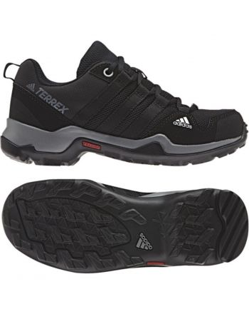BUTY ADIDAS TERREX AX2R K BB1935 r35